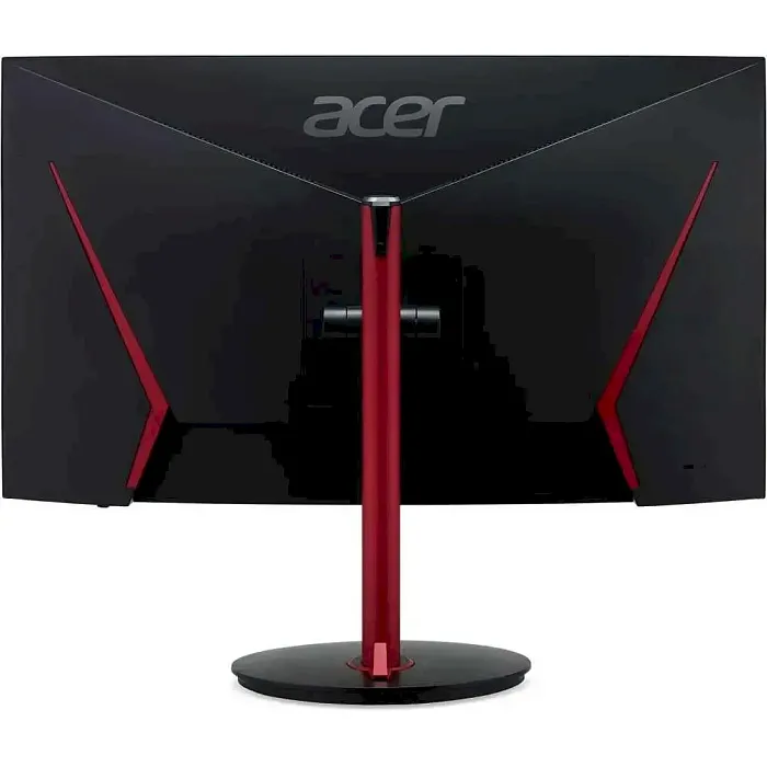 Full HD монитор Acer XZ322QVbmiiphx - фото 4