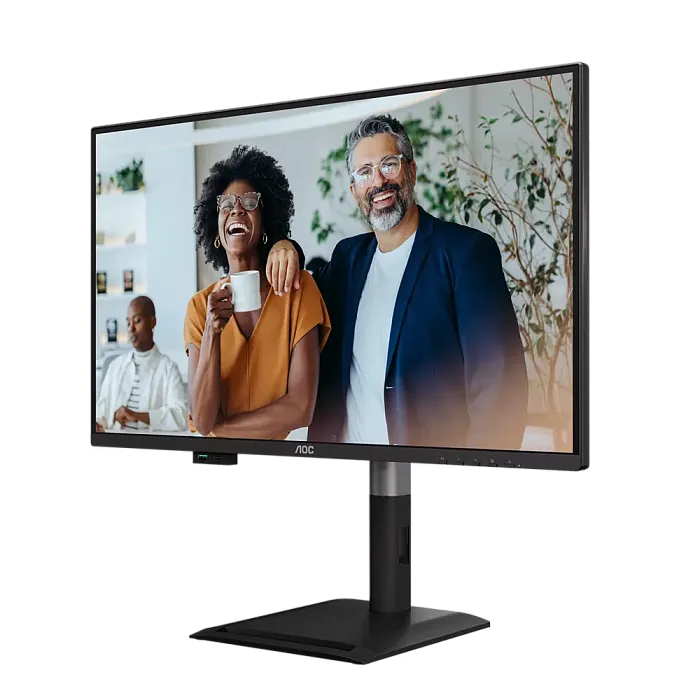WQHD монитор AOC Q27P4CV - фото 4