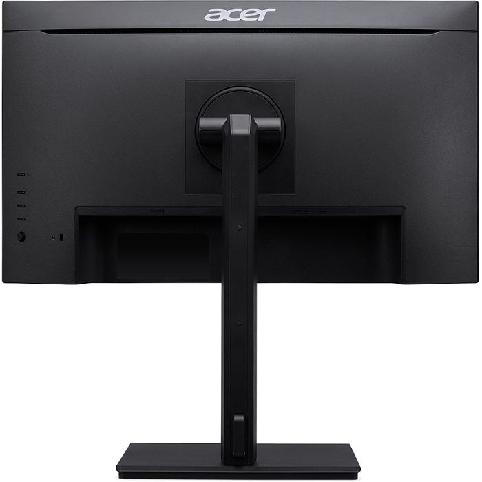 WQHD монитор Acer Vero CB271Ubmiprux (UM.HB1EE.013) - фото 4