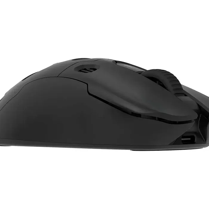Игровая мышь Acer Nitro OMR404 Black (ZL.MCEEE.02T) - фото 5