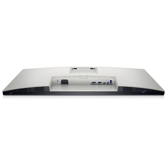 4K монитор Dell S2722QC - фото 5