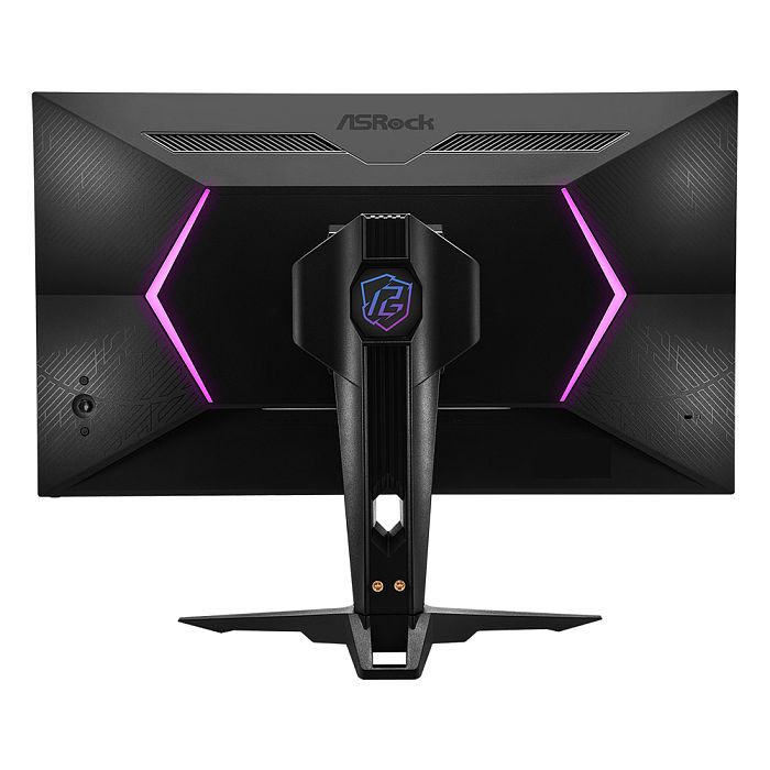 4K монитор ASRock Phantom Gaming PGO32UFS - фото 5