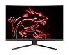 Full HD монитор MSI Optix MAG272C - фото 1