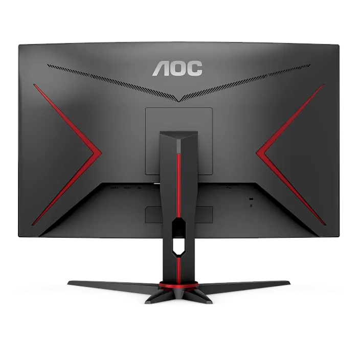 Full HD монитор AOC AGON C27G2E - фото 4