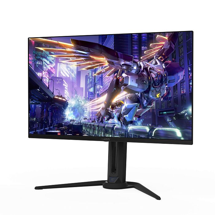 4K монитор Gigabyte AORUS FO32U2P - фото 2