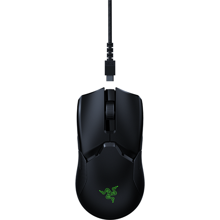 Игровая мышь Razer Viper Ultimate & Mouse Dock (RZ01-03050100-R3G1) - фото 8