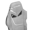 Компьютерное кресло KARNOX HERO Genie Edition, silvery (KX800116-GE) - фото 6