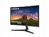 WQHD монитор Samsung C32JG50QQI (LC32JG50QQIXCI) - фото 2