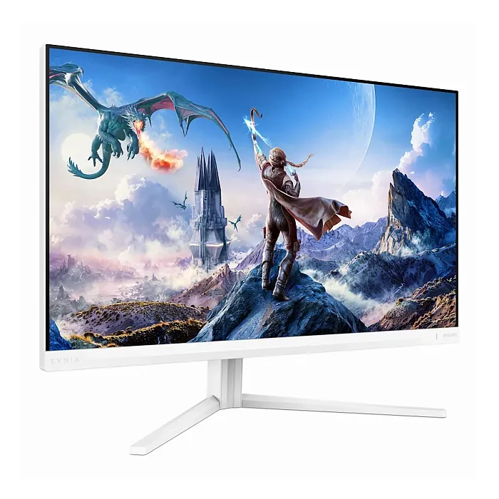4K монитор Philips Evnia 27M2N5801PK - фото 2