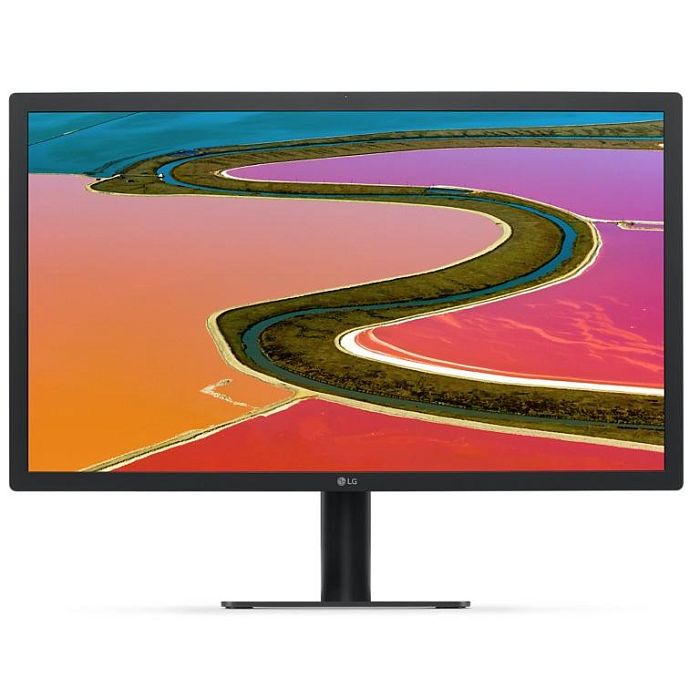4K монитор LG UltraFine 4K (22MD4KA-B) - фото 1