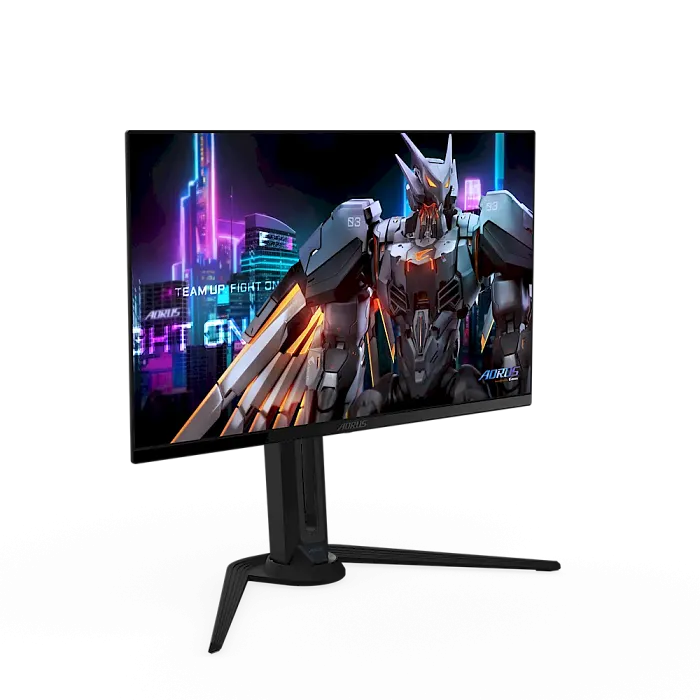 WQHD монитор Gigabyte AORUS FO27Q3 - фото 4
