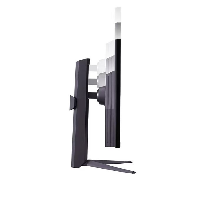 4K монитор LG UltraGear 27GR93U-B - фото 9