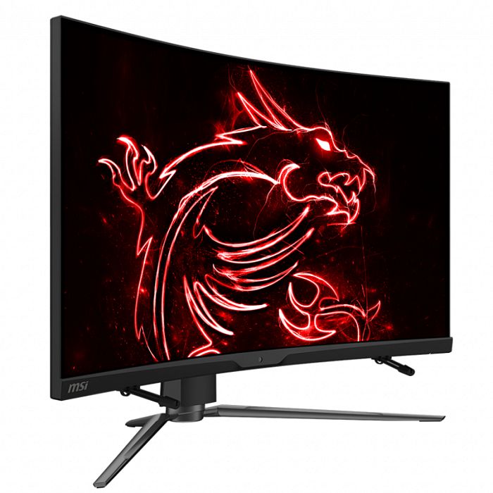 WQHD монитор MSI MPG ARTYMIS 323CQR - фото 2