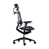 Премиум эргономичное кресло GT Chair Marrit X, черный (GTC-Marrit-X-BK) - фото 6