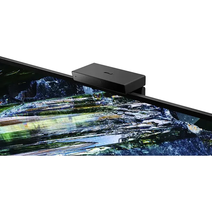 4K QD-OLED телевизор Sony XR-77A95L - фото 7