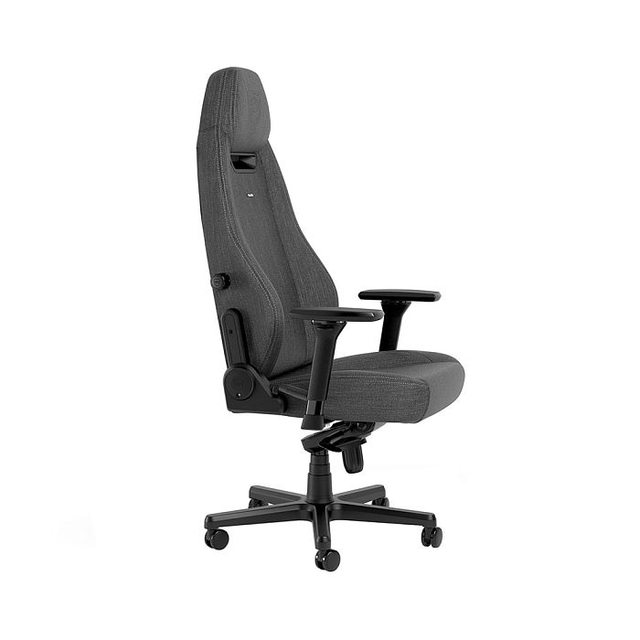 Компьютерное кресло Noblechairs LEGEND TX Fabric / anthracite (NBL-LGD-TX-ATC) - фото 5