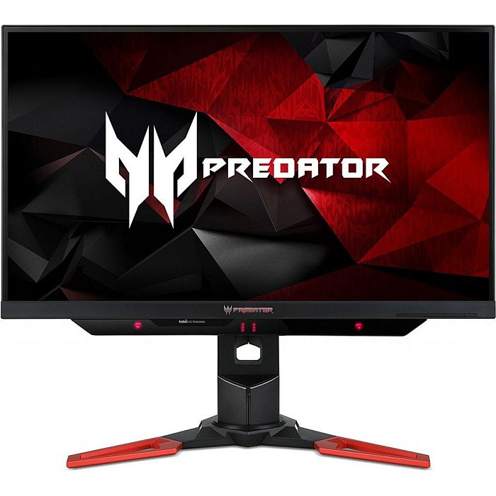 WQHD монитор Acer Predator XB271HUTbmiprz - фото 1