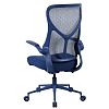 Компьютерное кресло ZONE 51 FREELANCER Y2 Navi Blue (Z51-FY2-BL) - фото 4