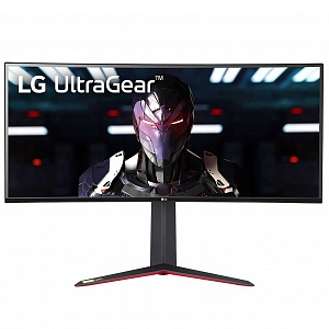 Новейшие мониторы от LG серии UltraGear