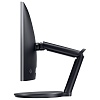 Full HD монитор Samsung C24FG70FQI - фото 7