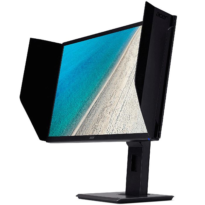 4K монитор Acer ProDesigner BM270bmiipphuzx - фото 7