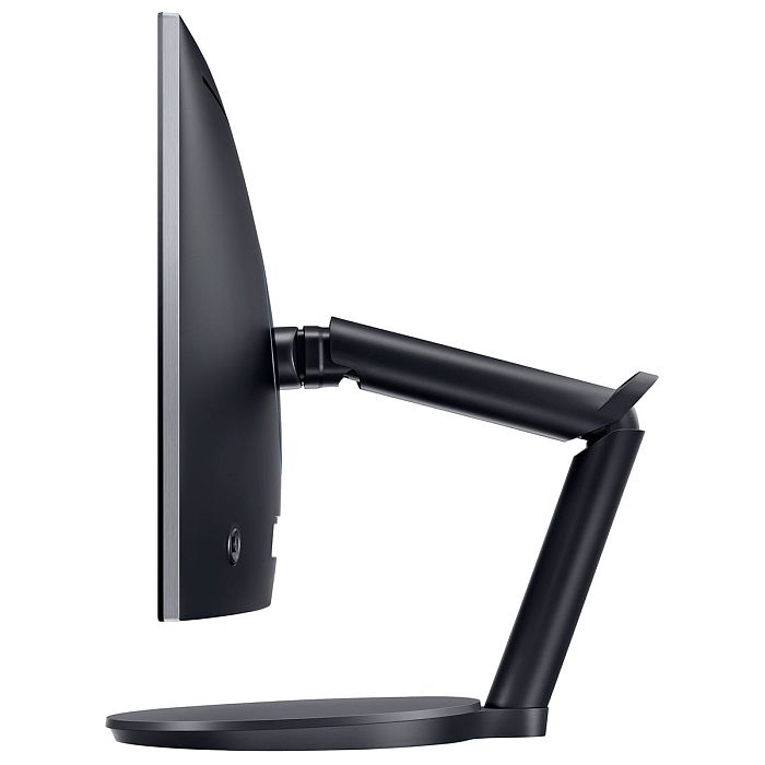 Full HD монитор Samsung C24FG70FQI - фото 7