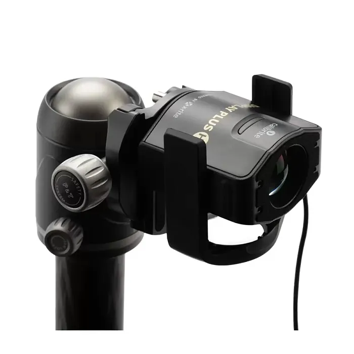 Колориметр Calibrite Display Plus HL (CCDIS3PLHL) - фото 11