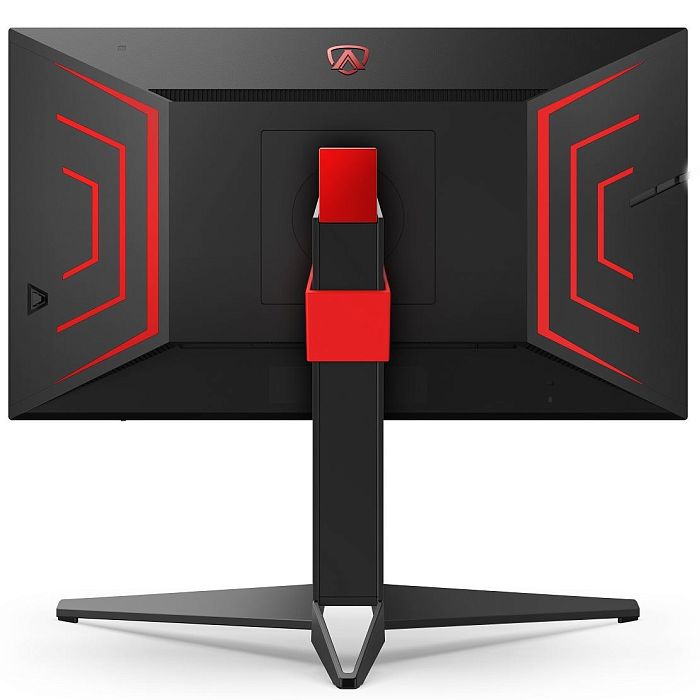 WQHD монитор AOC AGON AG274QGM - фото 2