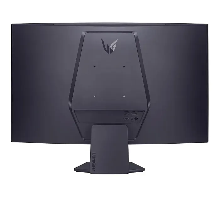 WQHD монитор LG UltraGear 32GS60QC-B - фото 5