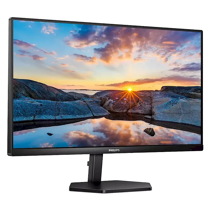Full HD монитор Philips 24E1N3300A (00/01) - фото 2