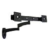Настенный кронштейн Ergotron 200 Series Dual Monitor Arm (45-231-200) - фото 2