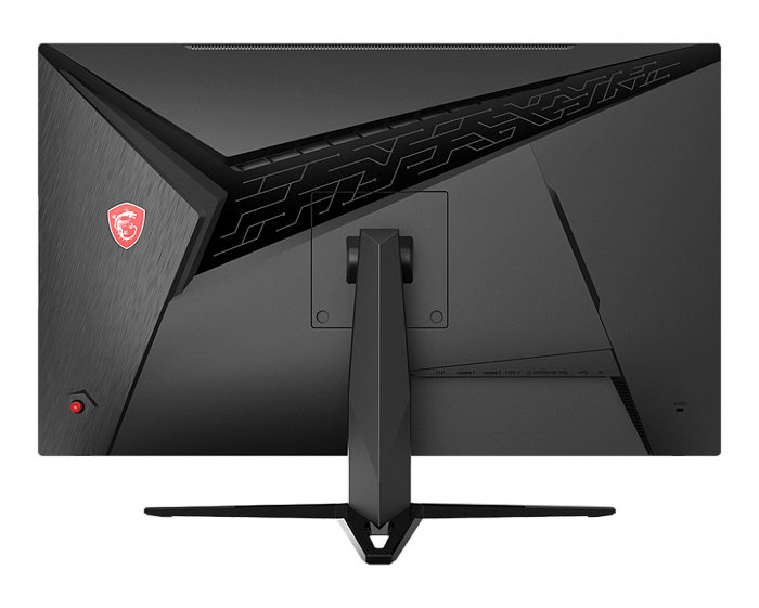 Full HD монитор MSI Optix MAG272 - фото 5