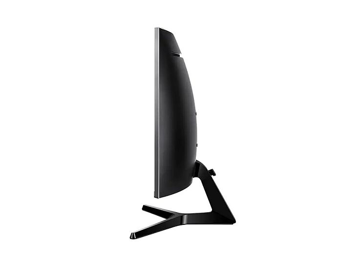 WQHD монитор Samsung C27JG50QQI (LC27JG50QQIXCI) - фото 6