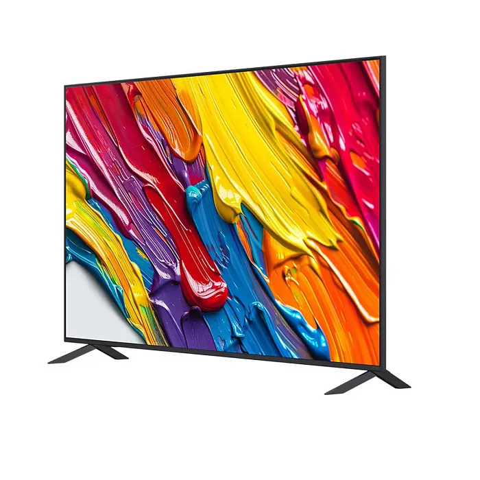 4K телевизор LG 65QNED82A6B - фото 4