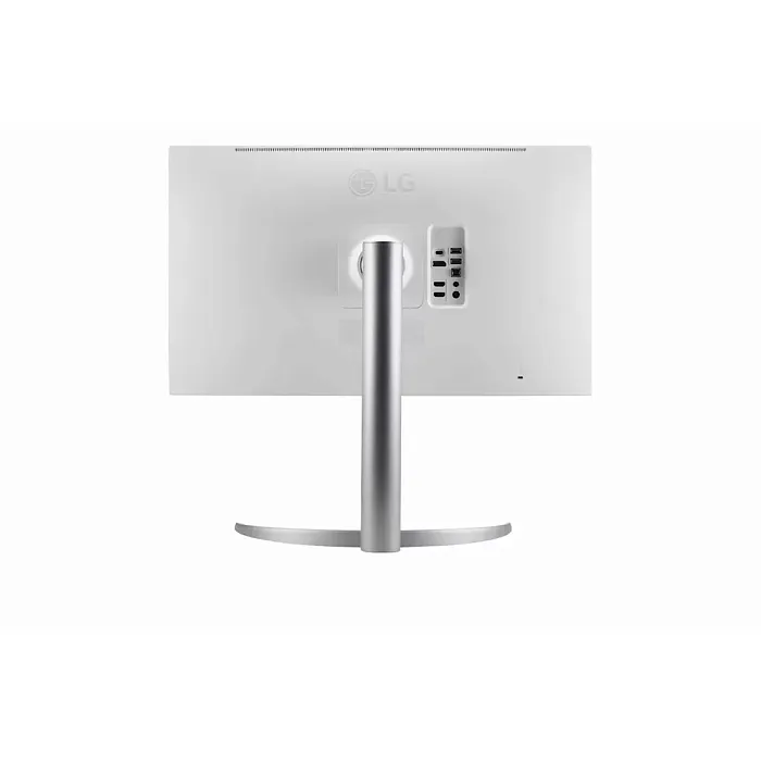 4K монитор LG UltraFine 27UQ850V-W - фото 7