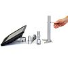 Кронштейн для монитора Ergotron Neo-Flex Extend LCD Arm (45-235-194) - фото 4