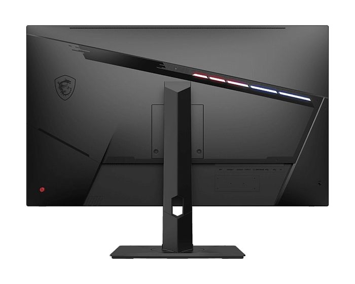 WQHD монитор MSI MAG321QR-QD - фото 5