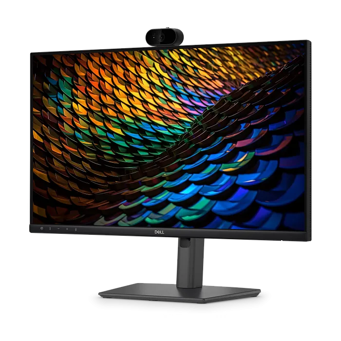 Full HD монитор Dell P2426HEB - фото 3