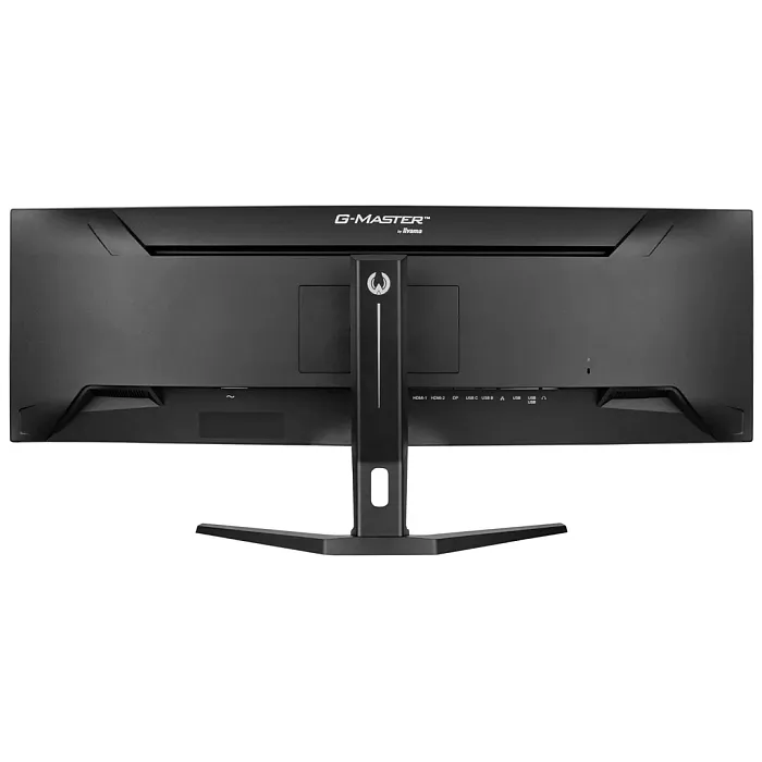 DWQHD монитор Iiyama G-Master GCB4580DQSN-B1 - фото 5