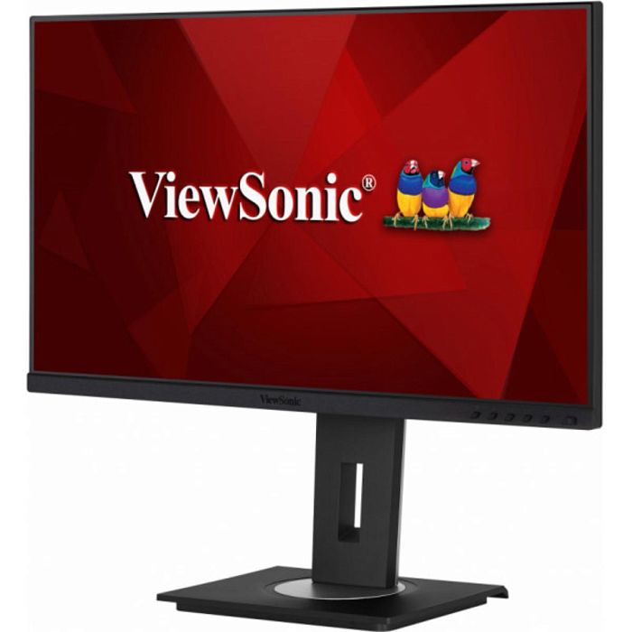 WQHD монитор ViewSonic VG2755-2K - фото 2