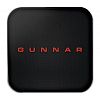 Очки для геймеров GUNNAR Torpedo 360 Amber (TR3-00101) - фото 5