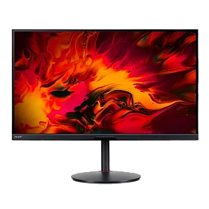 C некоторыми улучшениями. Анонс 4К монитора Acer XV282K V3 с частотой 150 Гц