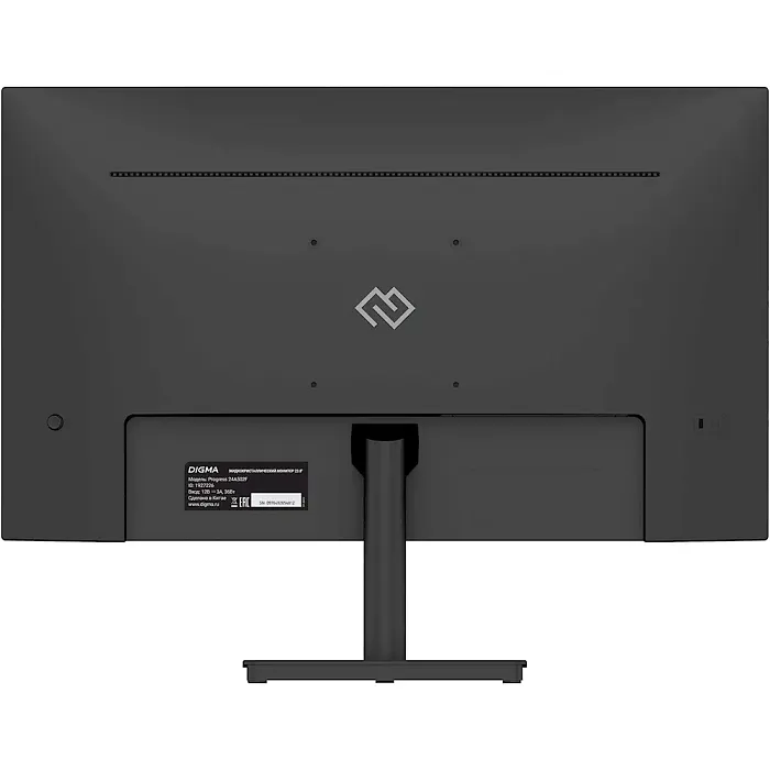 Full HD монитор DIGMA Progress 24A502F - фото 3