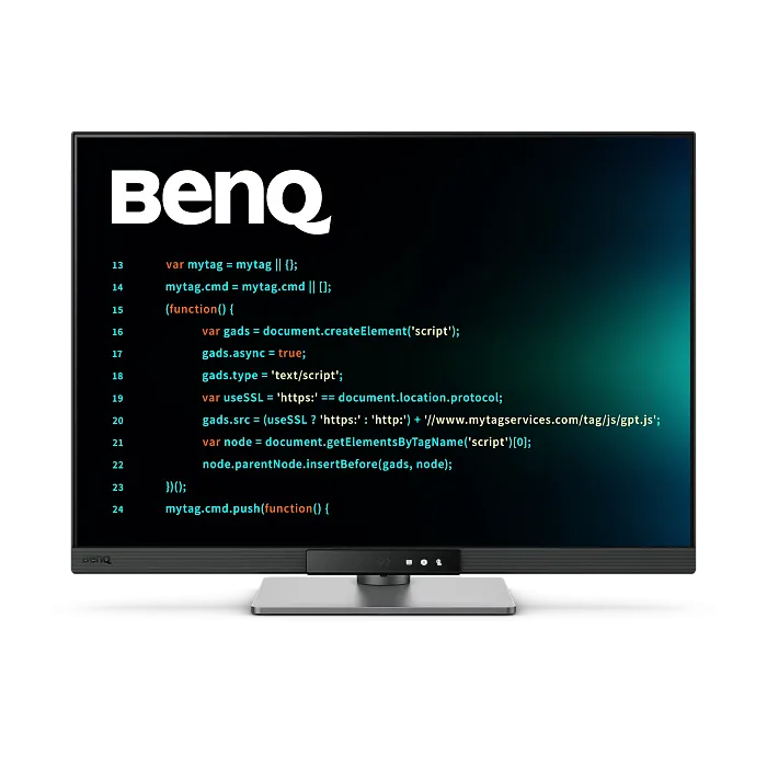 4K монитор BenQ RD280UG - фото 5