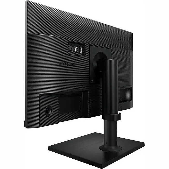 Full HD монитор Samsung F24T450FZI (LF24T450FZIXCI) - фото 7