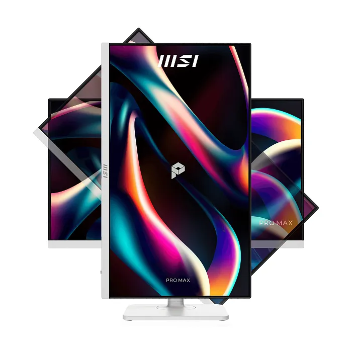 Full HD монитор MSI Pro Max 271PHW E14 - фото 7
