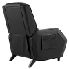 Компьютерная софа ZONE 51 RIDER Black (Z51-RID-BK) - фото 2