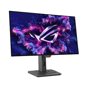 ASUS представила монитор ROG Strix OLED XG27AQDMG с глянцевым экраном