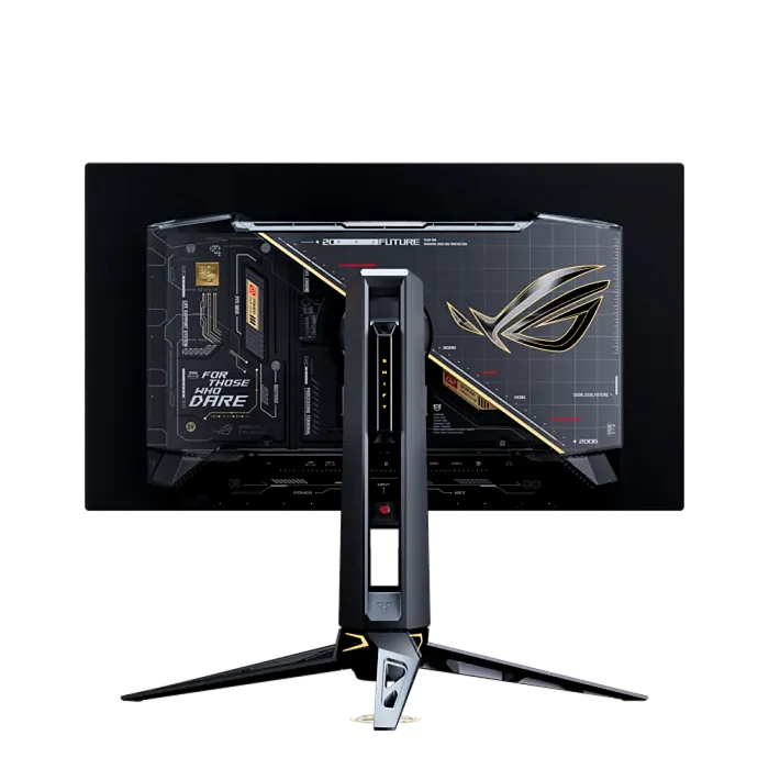WQHD монитор ASUS ROG Swift OLED PG27AQWP-G Edition 20 - фото 2
