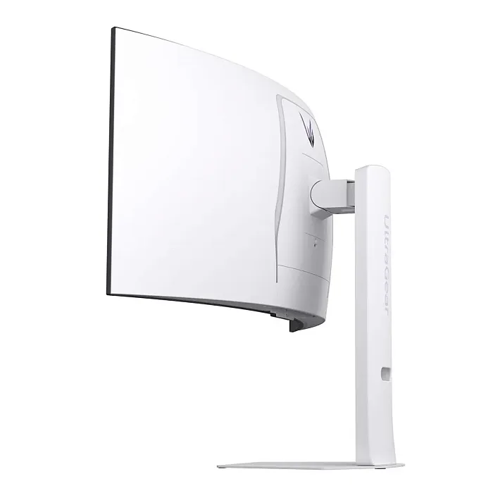 3.5K OLED монитор LG UltraGear 34GX90SA-W - фото 9